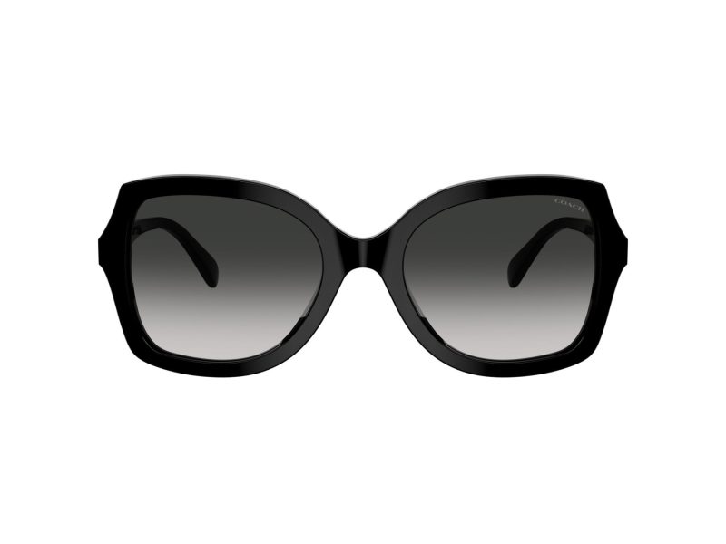 Coach Cw225 HC 8410U 50023C 56 Women sunglasses