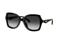 Coach Cw225 HC 8410U 50023C 56 Women sunglasses