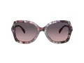 Coach Cw225 HC 8410U 584346 56 Women sunglasses