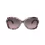 Coach Cw225 HC 8410U 584346 56 Women sunglasses
