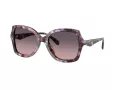 Coach Cw225 HC 8410U 584346 56 Women sunglasses