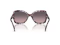 Coach Cw225 HC 8410U 584346 56 Women sunglasses