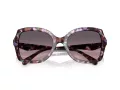 Coach Cw225 HC 8410U 584346 56 Women sunglasses