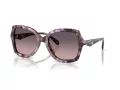 Coach Cw225 HC 8410U 584346 56 Women sunglasses
