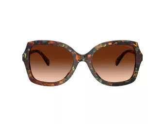 Coach Cw225 HC 8410U 584474 56 Women sunglasses