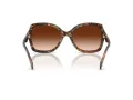 Coach Cw225 HC 8410U 584474 56 Women sunglasses