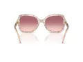 Coach Cw225 HC 8410U 58947W 56 Women sunglasses