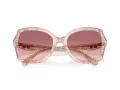 Coach Cw225 HC 8410U 58947W 56 Women sunglasses