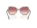 Coach Cw225 HC 8410U 58957W 56 Women sunglasses