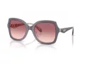Coach Cw225 HC 8410U 58957W 56 Women sunglasses
