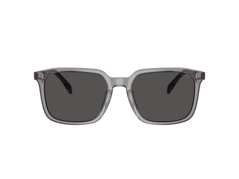 Coach Cw405 HC 8411U 584987 55 Men sunglasses