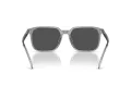 Coach Cw405 HC 8411U 584987 55 Men sunglasses