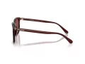 Coach Cw405 HC 8411U 585075 55 Men sunglasses