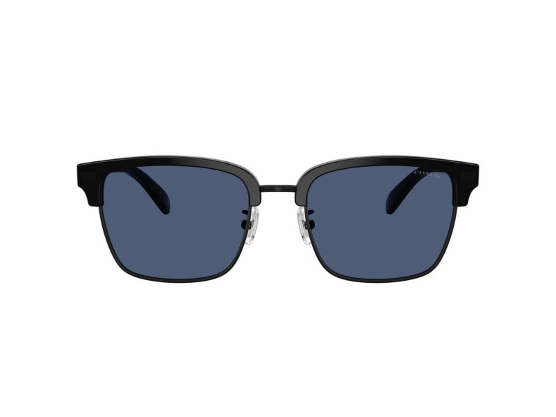 Coach Cw406 HC 8412 500280 56 Men sunglasses