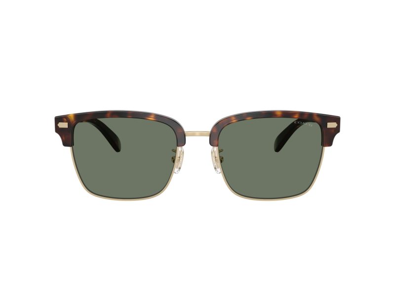 Coach Cw406 HC 8412 51203H 56 Men sunglasses