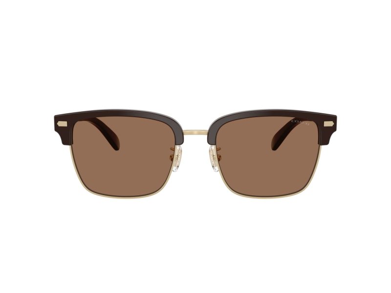 Coach Cw406 HC 8412 554273 56 Men sunglasses