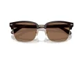 Coach Cw406 HC 8412 554273 56 Men sunglasses