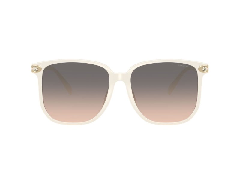 Coach Cw419 HC 8413BD 5853G9 58 Women sunglasses