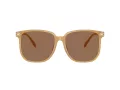 Coach Cw419 HC 8413BD 585473 58 Women sunglasses