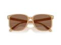 Coach Cw419 HC 8413BD 585473 58 Women sunglasses