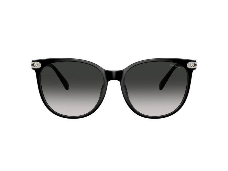 Coach Cw428 HC 8414BD 50023C 57 Women sunglasses