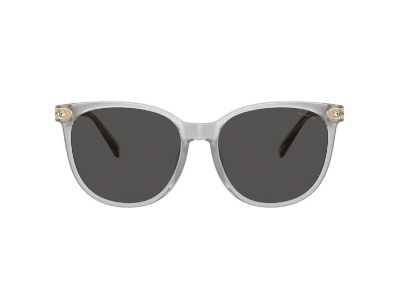 Coach Cw428 HC 8414BD 561487 57 Women sunglasses