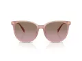 Coach Cw428 HC 8414BD 583914 57 Women sunglasses