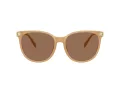 Coach Cw428 HC 8414BD 585473 57 Women sunglasses