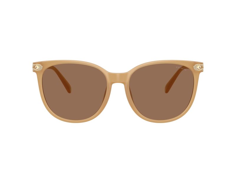 Coach Cw428 HC 8414BD 585473 57 Women sunglasses
