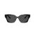 Coach Cad18 HC 8418U 500287 53 Women sunglasses