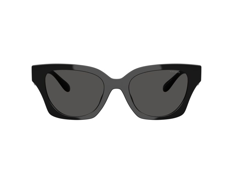 Coach Cad18 HC 8418U 500287 53 Women sunglasses