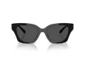 Coach Cad18 HC 8418U 500287 53 Women sunglasses