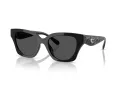 Coach Cad18 HC 8418U 500287 53 Women sunglasses