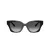 Coach Cad18 HC 8418U 5002T3 53 Women sunglasses