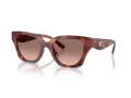 Coach Cad18 HC 8418U 577413 53 Women sunglasses