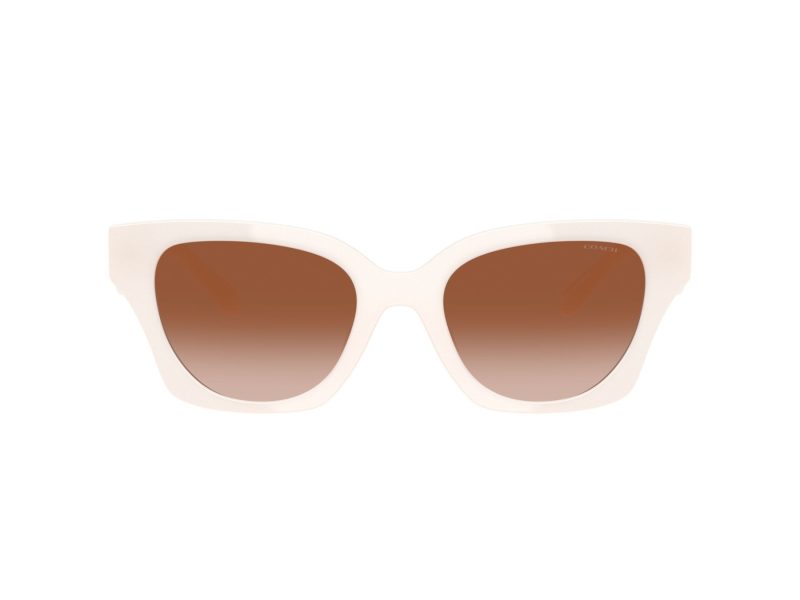 Coach Cad18 HC 8418U 580513 53 Women sunglasses