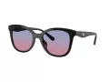 Coach Cad25 HC 8419U 500218 55 Women sunglasses