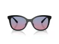Coach Cad25 HC 8419U 500218 55 Women sunglasses