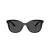 Coach Cad25 HC 8419U 500287 55 Women sunglasses