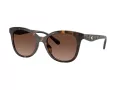 Coach Cad25 HC 8419U 5120T5 55 Women sunglasses