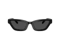 Coach Cad28 HC 8420U 500287 55 Women sunglasses