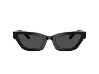 Coach Cad28 HC 8420U 500287 55 Women sunglasses
