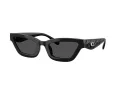 Coach Cad28 HC 8420U 500287 55 Women sunglasses
