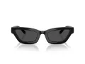 Coach Cad28 HC 8420U 500287 55 Women sunglasses