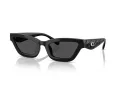 Coach Cad28 HC 8420U 500287 55 Women sunglasses