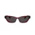Coach Cad28 HC 8420U 587487 55 Women sunglasses