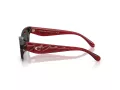 Coach Cad28 HC 8420U 587487 55 Women sunglasses