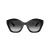 Coach Cad31 HC 8421U 50023C 54 Women sunglasses