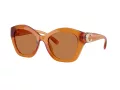 Coach Cad31 HC 8421U 564773 54 Women sunglasses