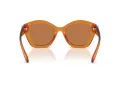 Coach Cad31 HC 8421U 564773 54 Women sunglasses